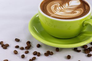 CX Experience - A COFFEE IS NOT JUST A COFFEE